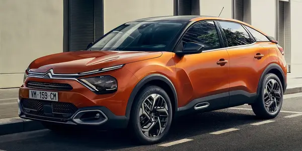 Citroën C4 Handbücher und Bedienungsanleitungen