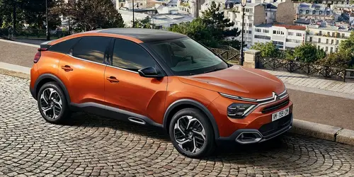 Citroën C4 Handbücher und Bedienungsanleitungen