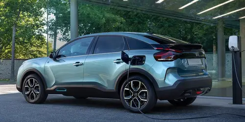 Citroën C4 Handbücher und Bedienungsanleitungen