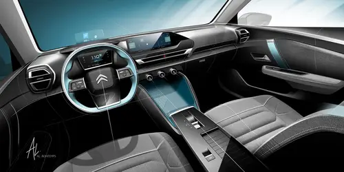 Citroën C4 Handbücher und Bedienungsanleitungen