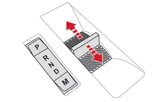 Citroen C4 | Automatikgetriebe
