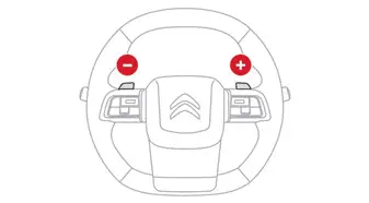 Citroen C4 | Automatikgetriebe